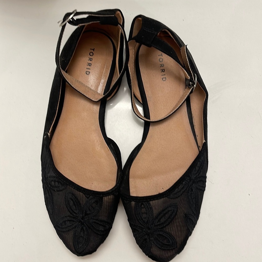 Flats